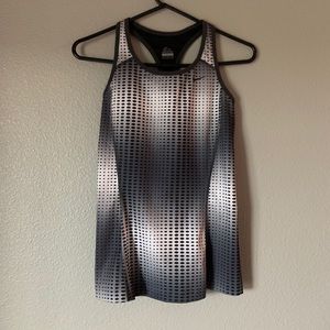 Women’s Nike Workout Tank Top